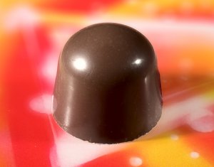 Lightly Spiced Pear 